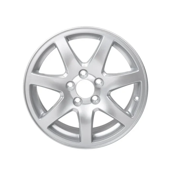 Alloy Rim Blue - Image 4